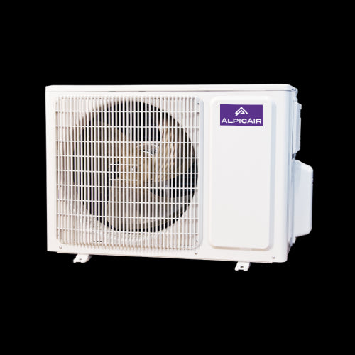 ALPIC AIR AM40-81HRDC1 ULKO 8,0KW OUTDOOR PRO MULTI 4 TT