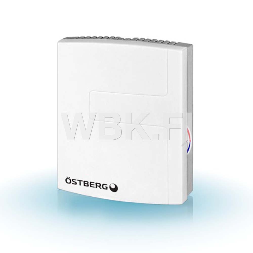 KOSTEUSSÄÄDIN IQ-REG-EC H TT