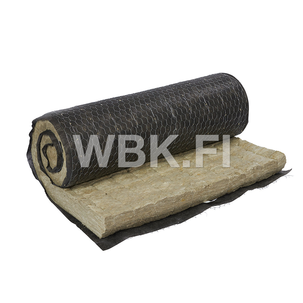 CONLIT FIREMAT EI120 1000X2200X100 COMFORT 2.20M2/PKT PT