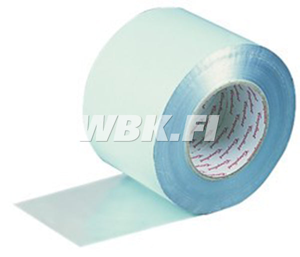 ALUMIINITEIPPI 75 MM X 50 M (910) COROPLAST 910 ALU SE