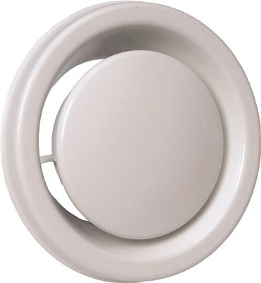 POISTOILMAVENTTIILI KSOV-125-C FLÄKTWOODS