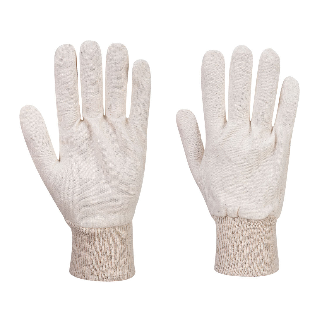 Puuvillainen aluskäsine (300pr) 5.5oz A040-0