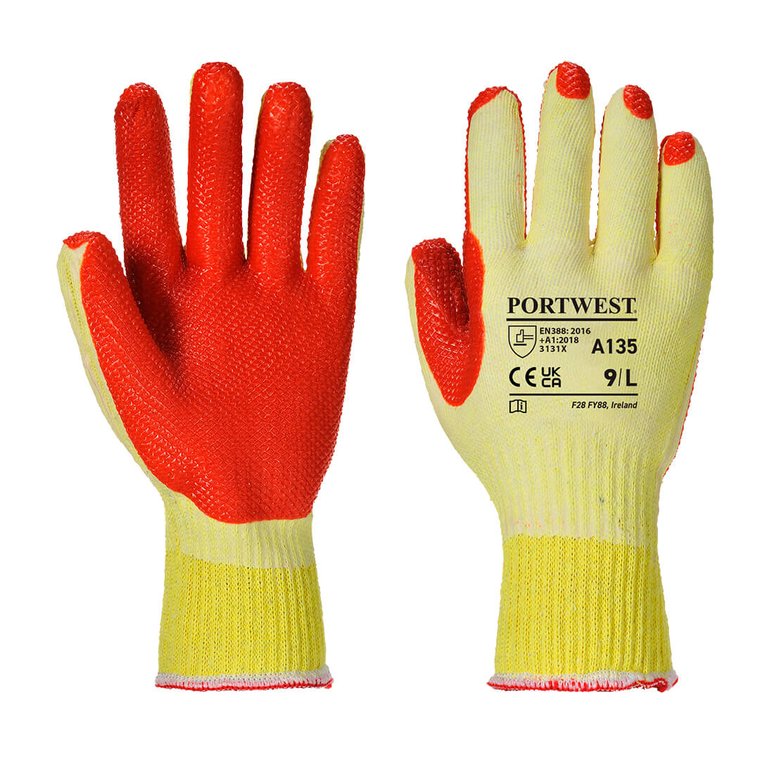 Tukeva otekäsine A135-0