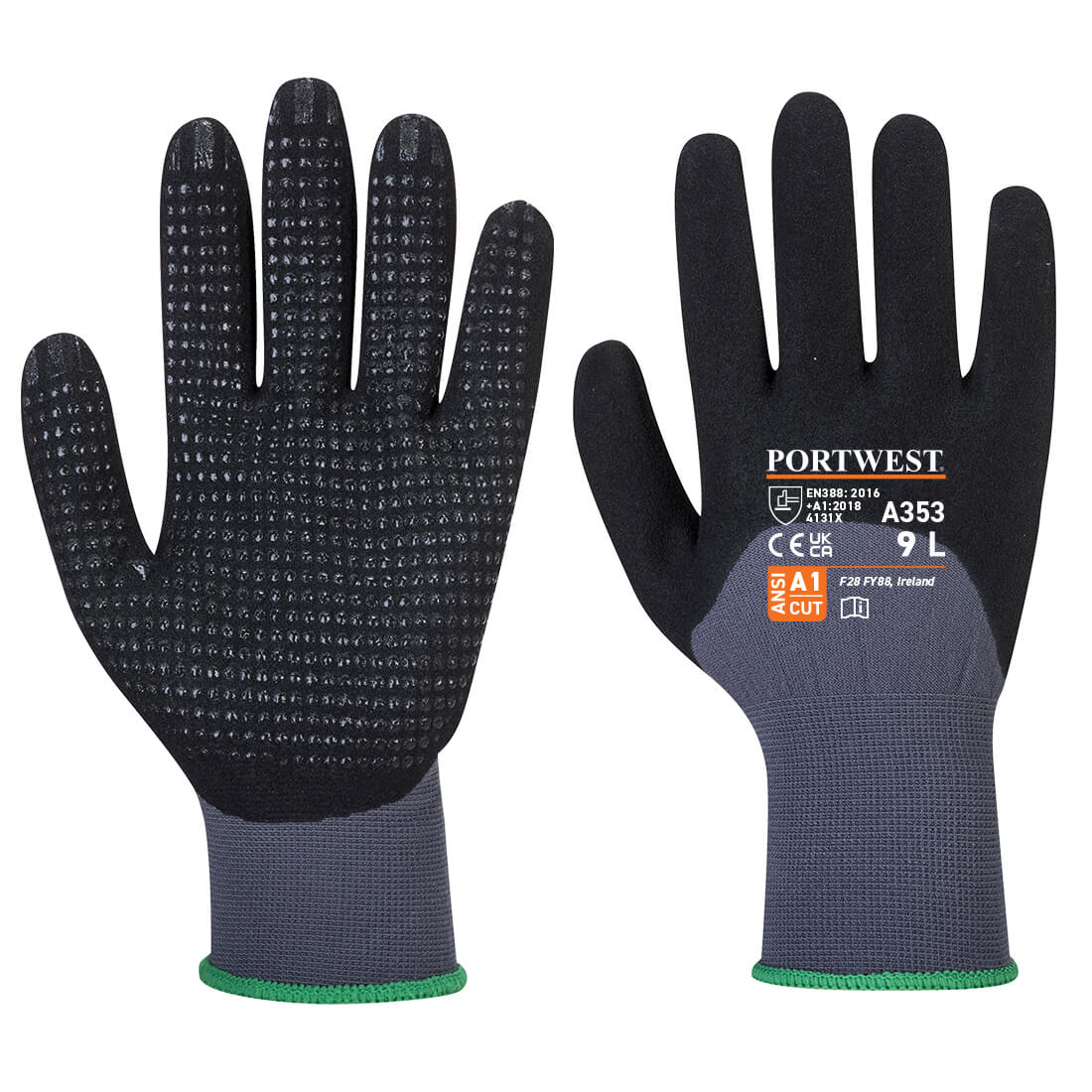 DermiFlex Ultra Plus A353-0