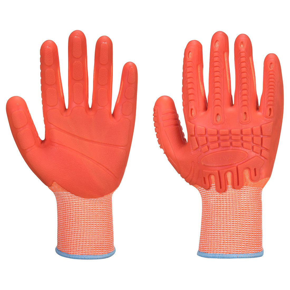 Supergrip Iskunsuoja HR-viiltosuojakäsine A728-0
