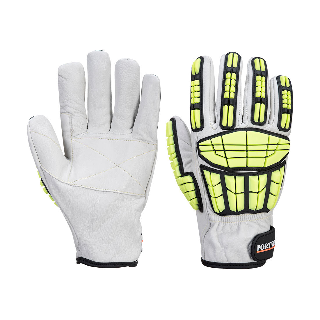 Impact Pro Cut -käsineet A745-0