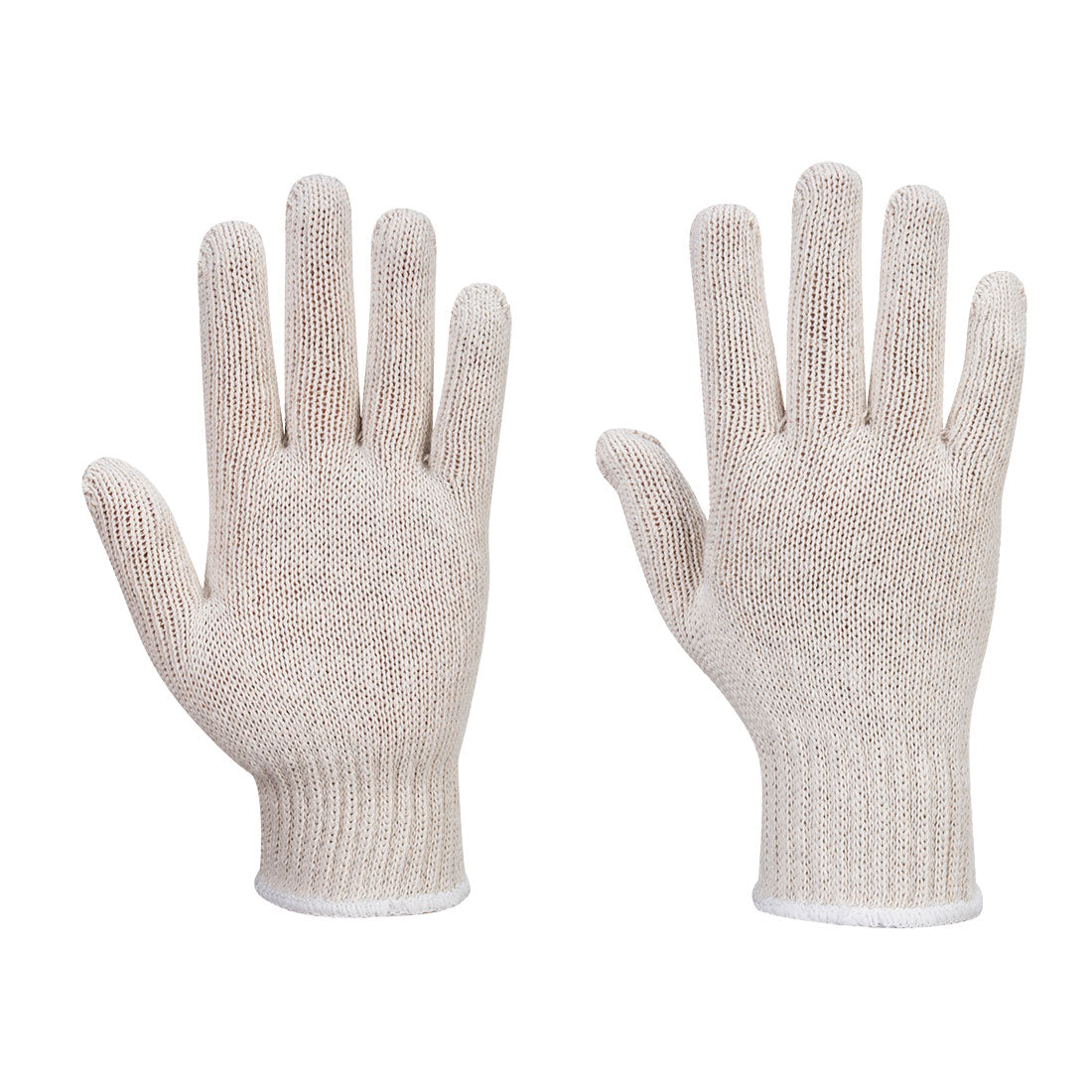 String Knit vuorikäsine (288 paria) AB030-0