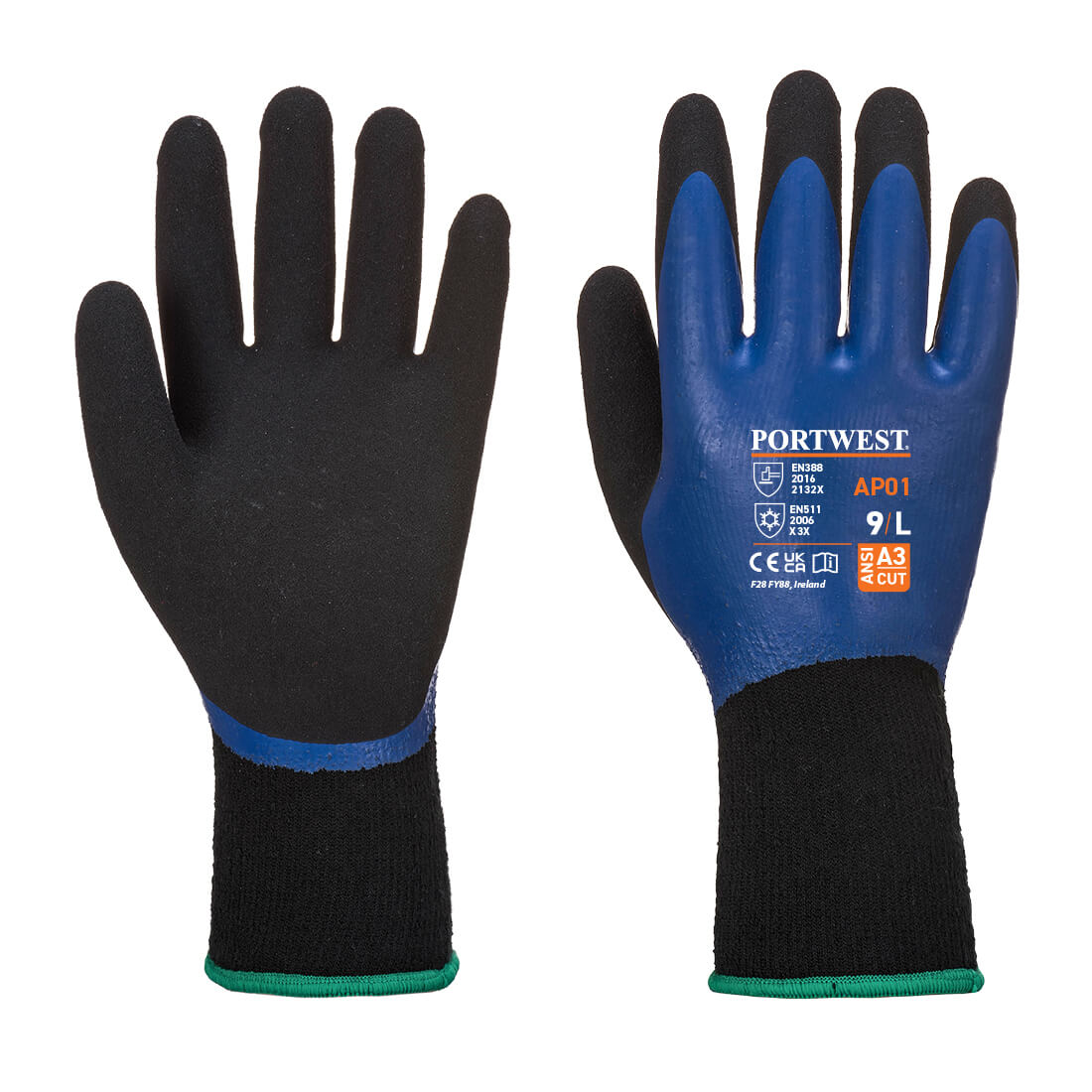 Thermo Pro-käsine AP01-0