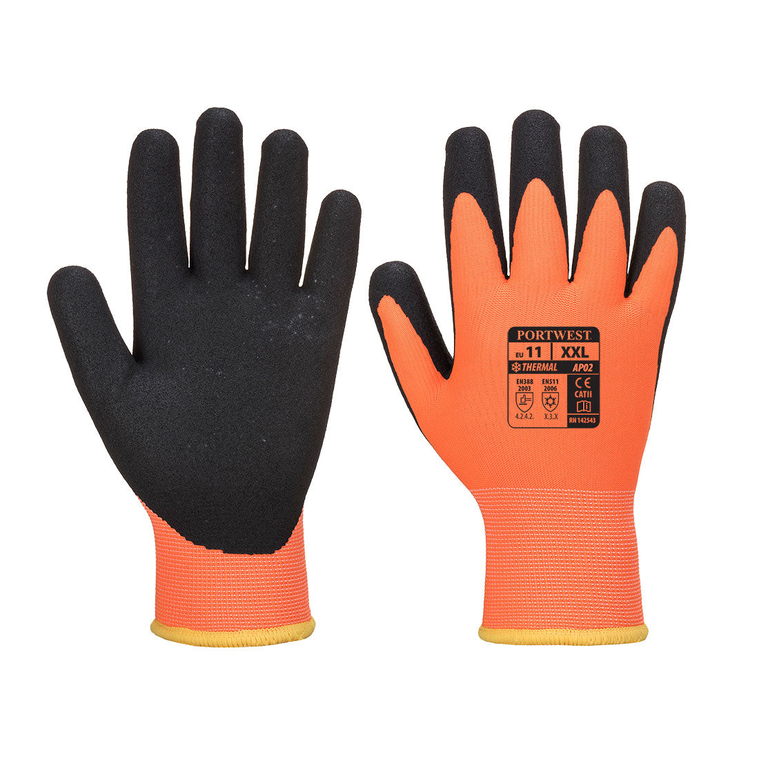 ThermoPro Ultra AP02-0