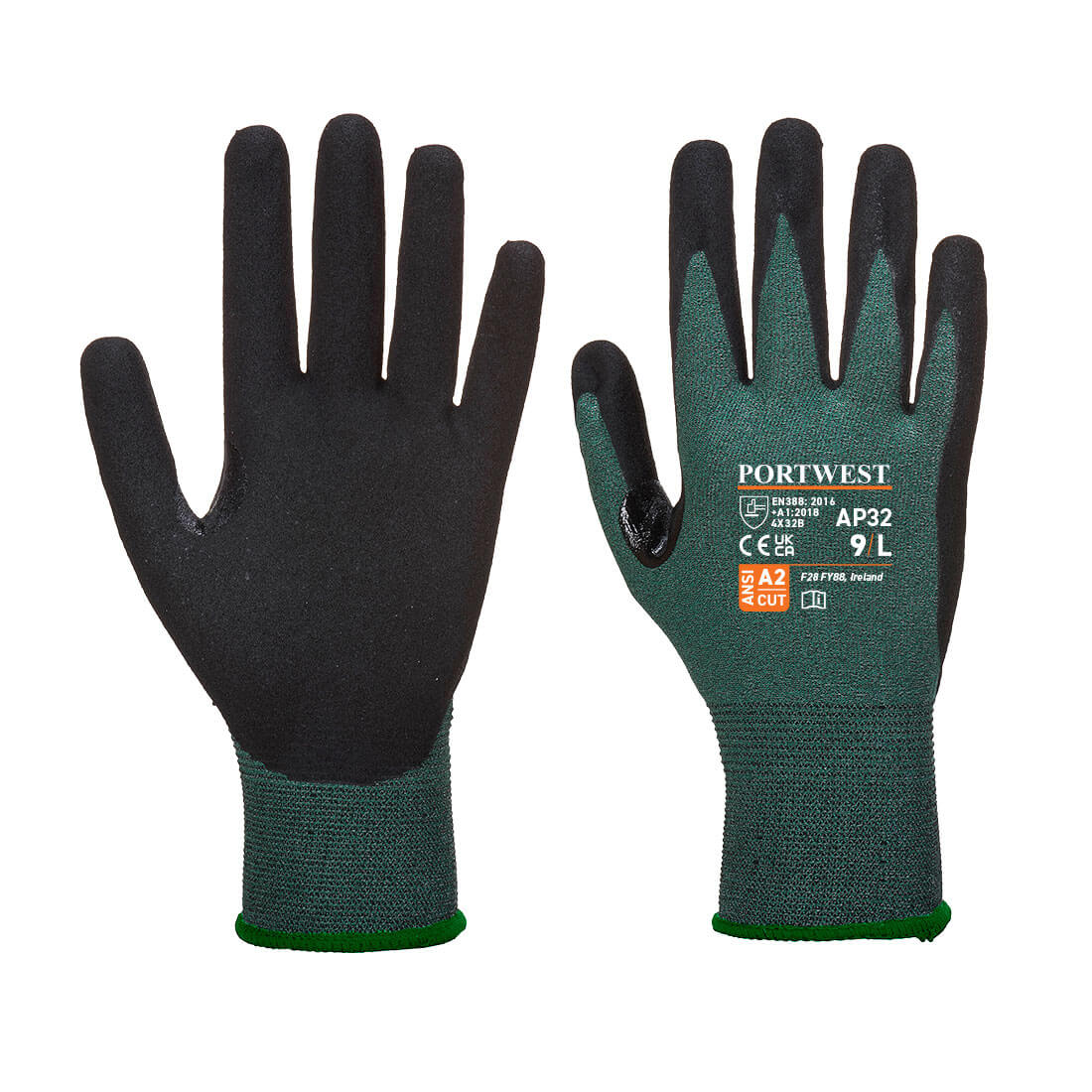 DextiCutPro-käsine AP32-0