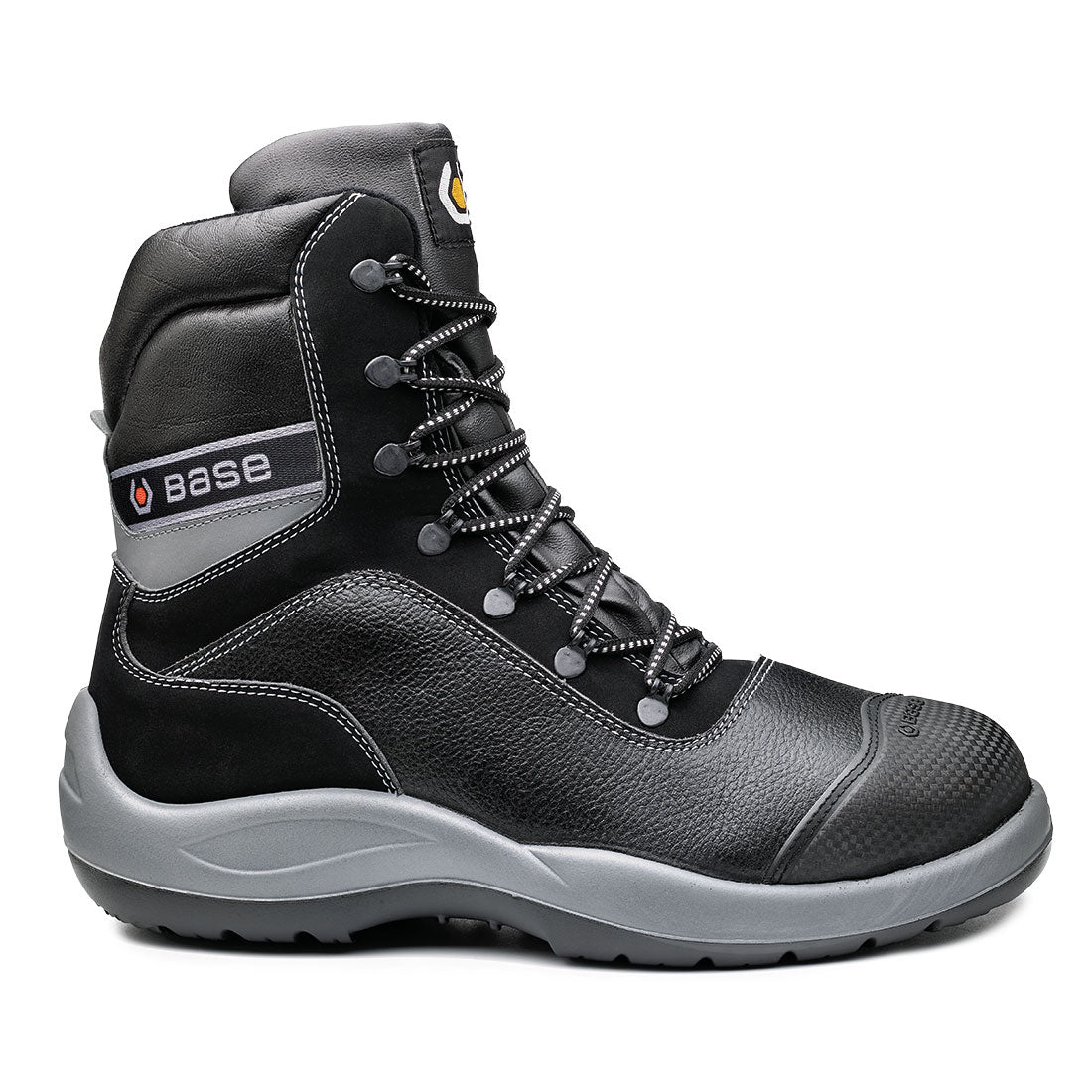 Base Bach S3 CI SRC B0120-0