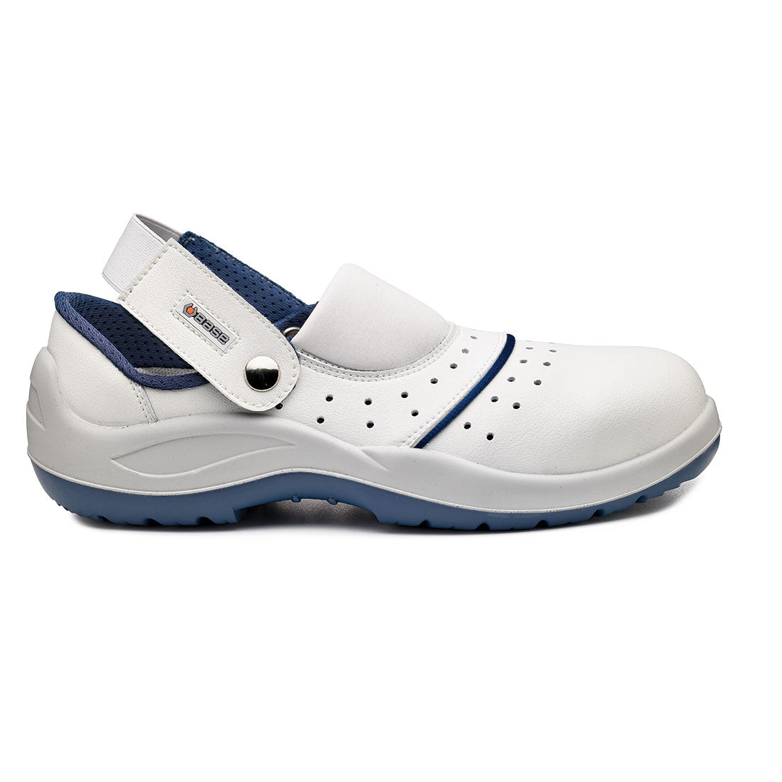 Base Bario B0535-0