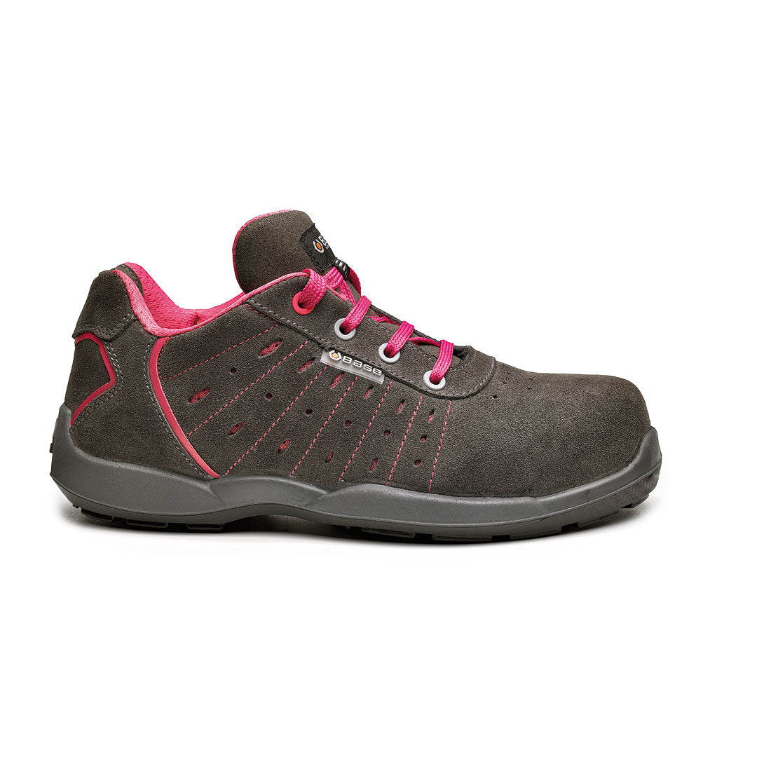 Base Attitude S1P SRC B0670-0