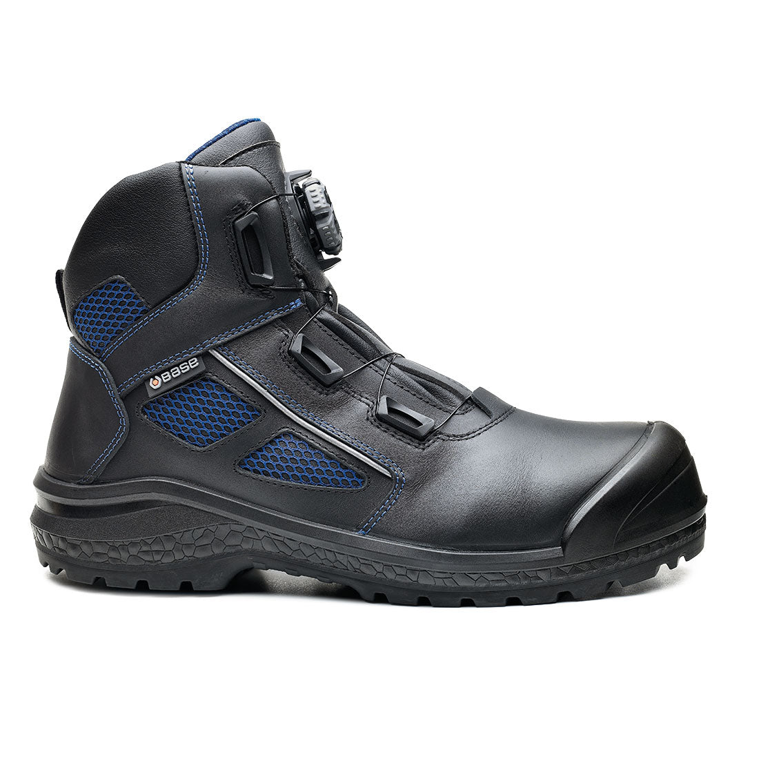 Base Be-Fast Top S3 HRO CI HI SRC B0821-0