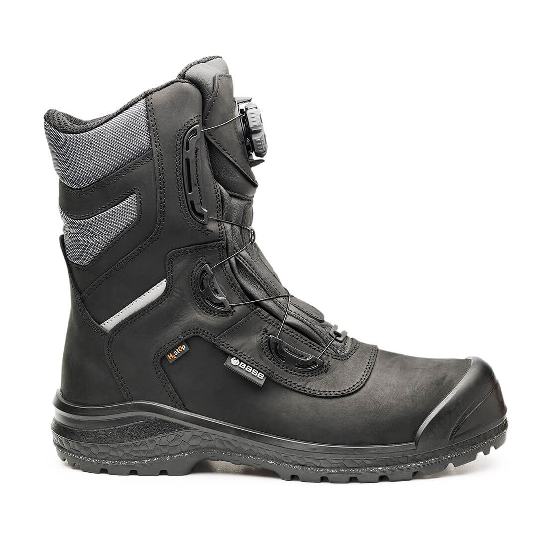 Base BE-OSLO S3 WR CI HI HRO SRC B0850-0