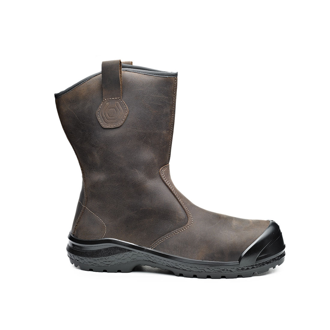 Base Be-Mighty/Be-Extreme S3 CI SRC B0870-1