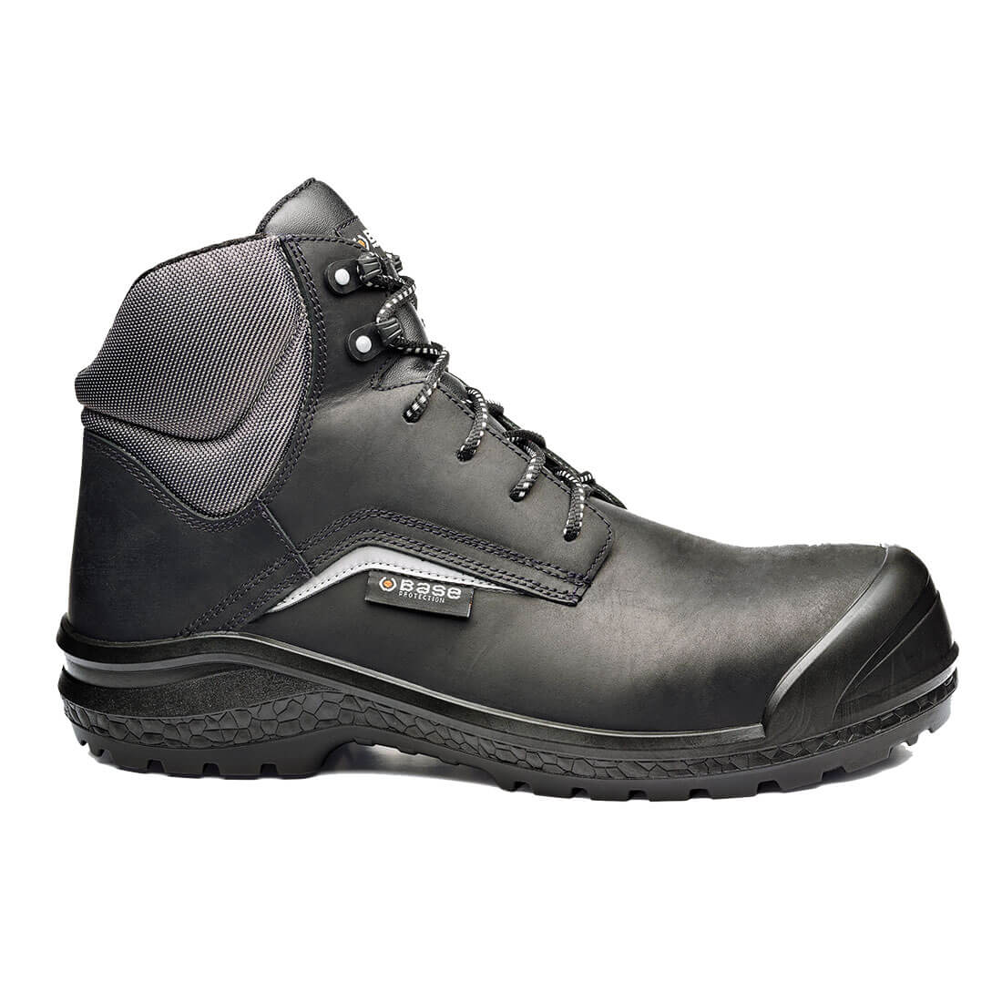 Base Be Grey Mid S3 CI SRC B0883C-0