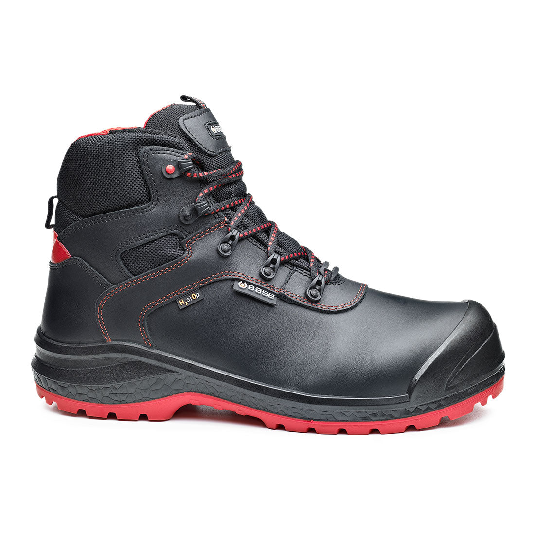 Base Be-Dry Mid/Be-Rock S3 WR CI HI HRO SRC B0895-0