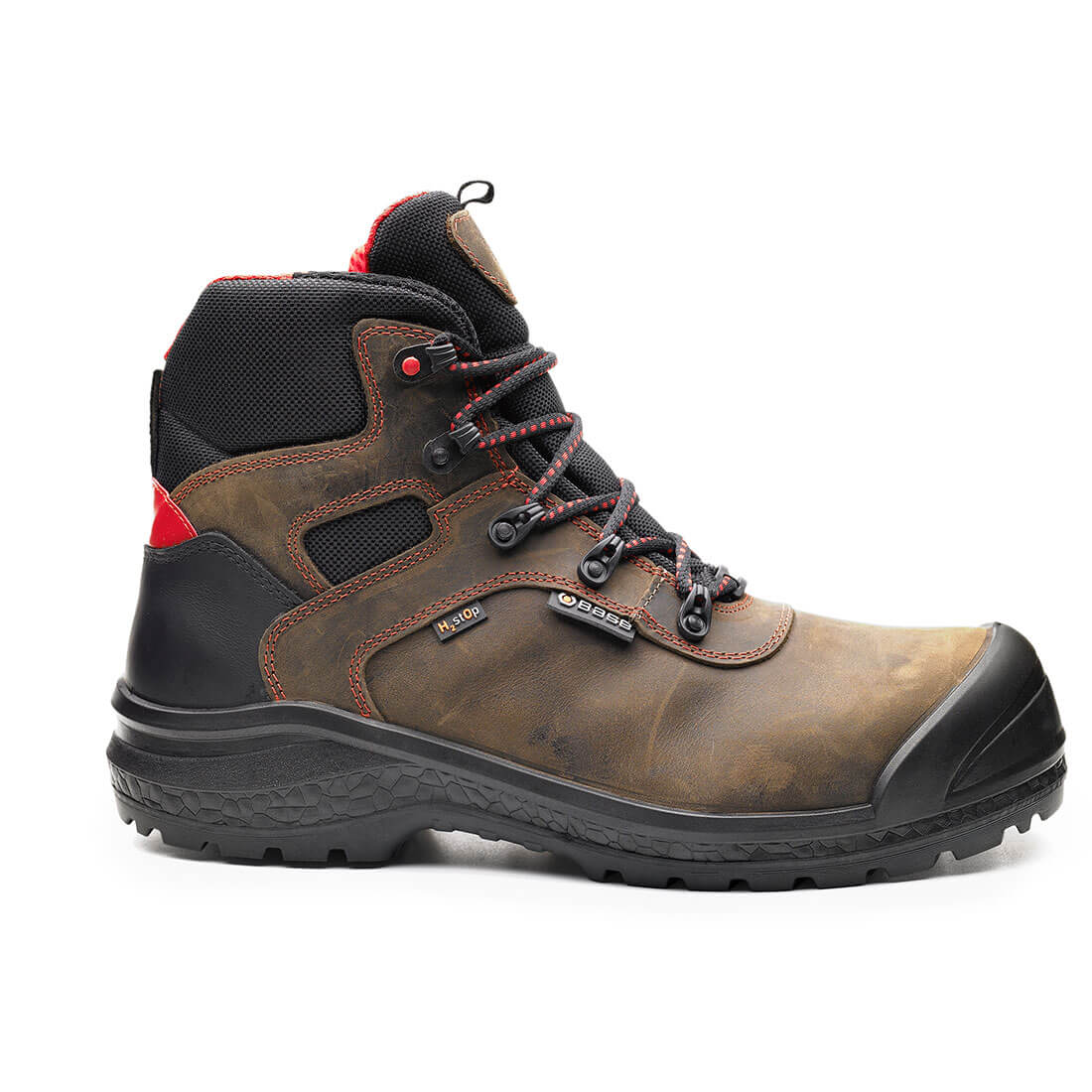 Base Be-Dry Mid/Be-Rock S3 WR CI HI HRO SRC B0895-1