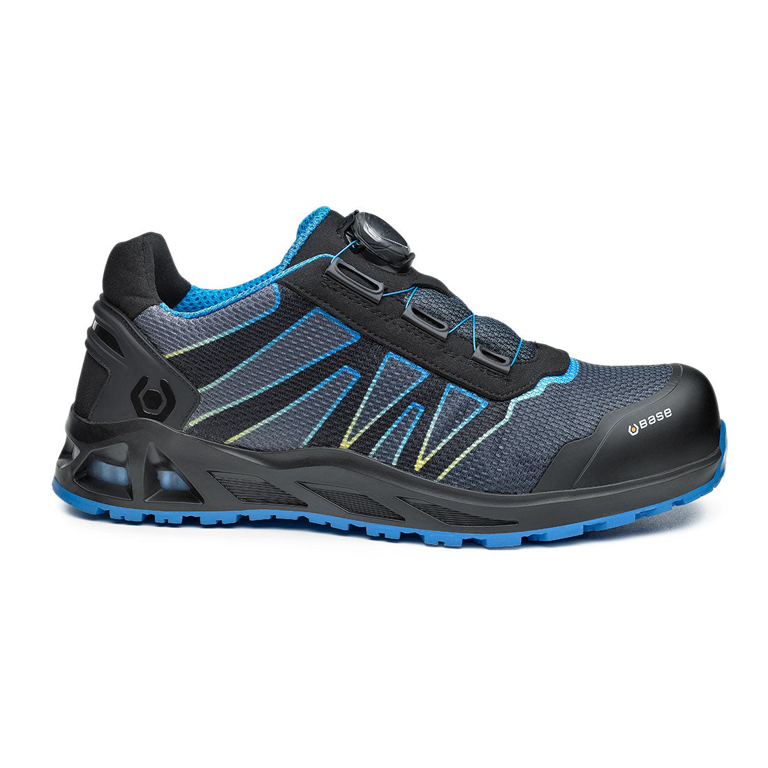 Base K-Energy S3 HRO SRC B1007-0