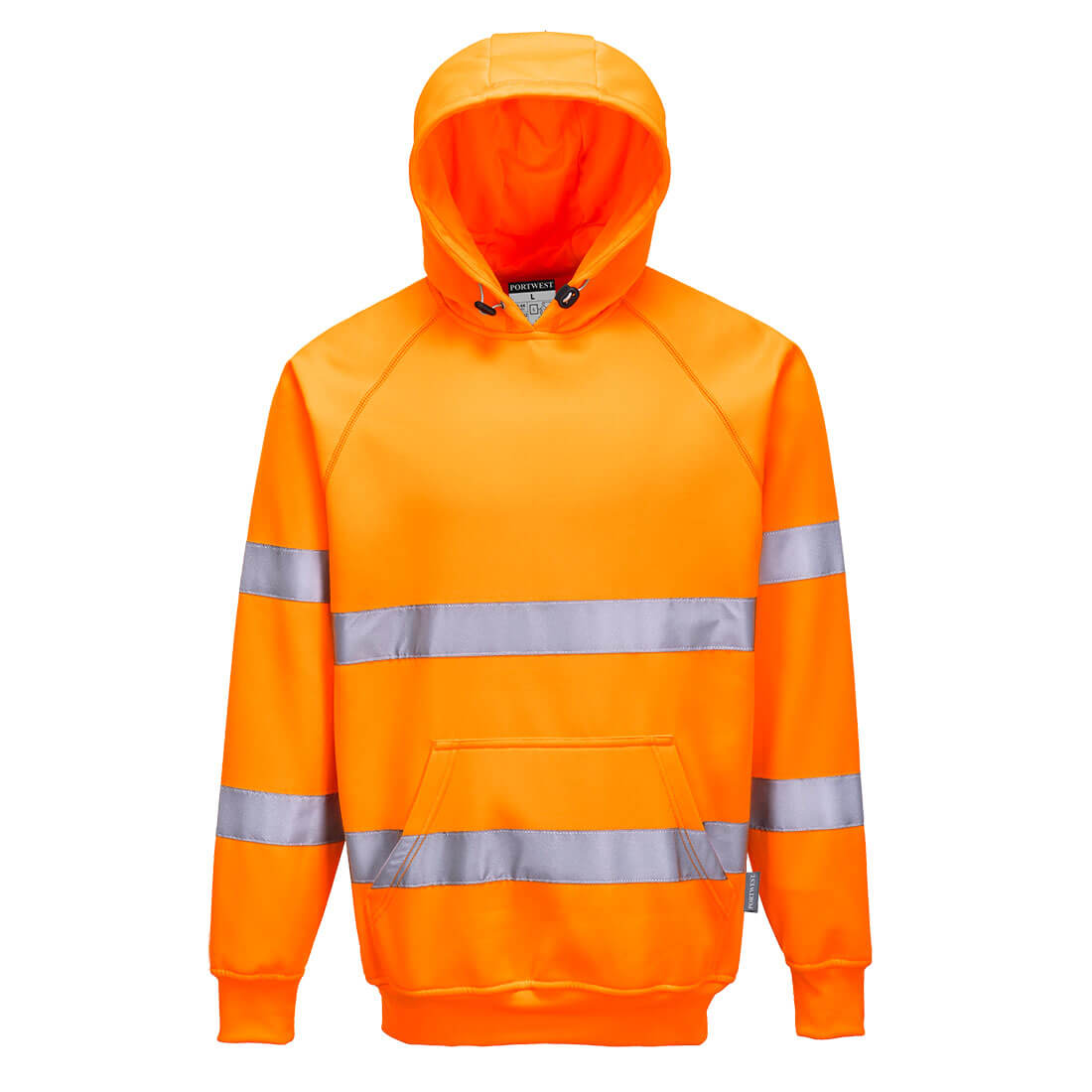 Hi-Vis Huppari B304-0