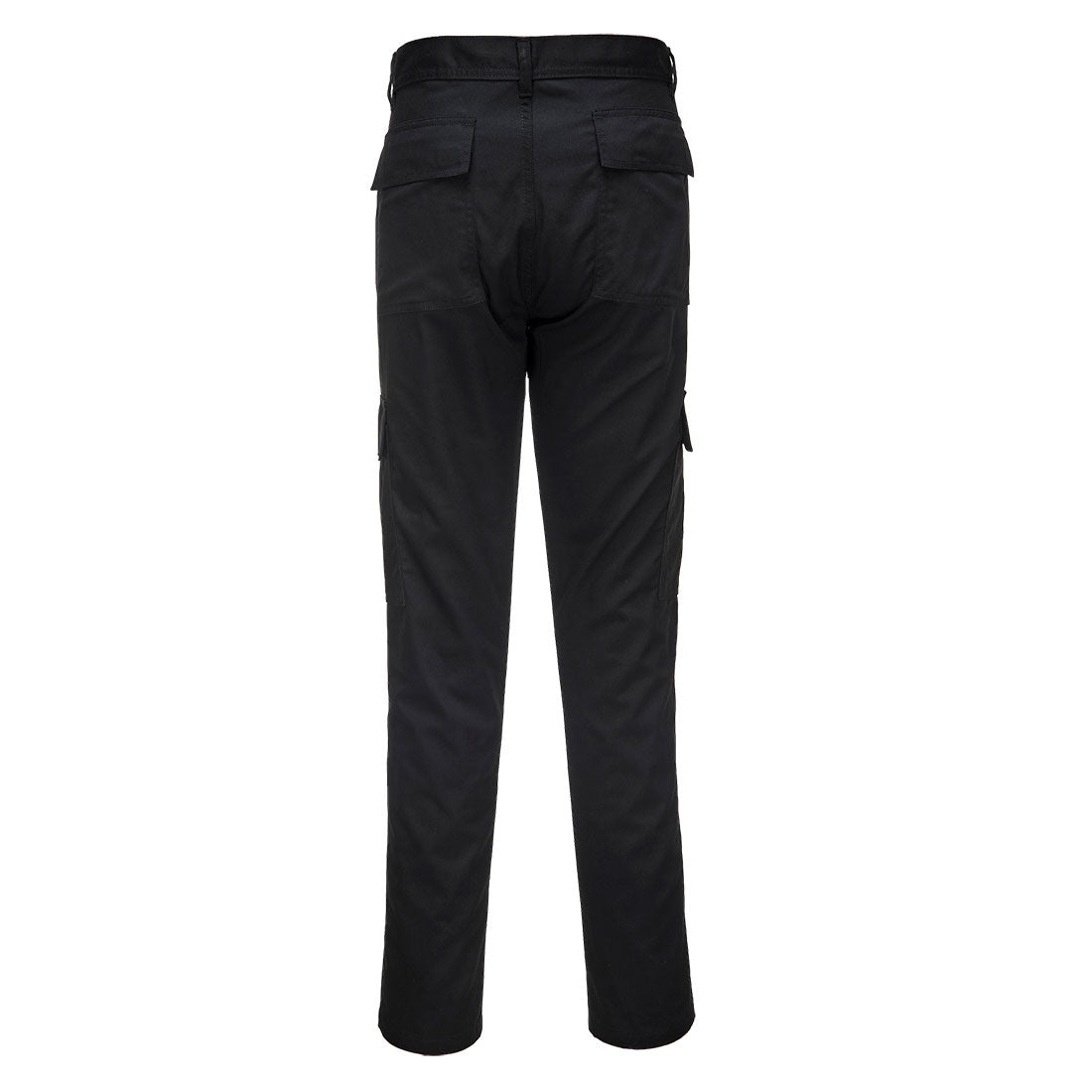 Slim Fit Combat-housut C711-0