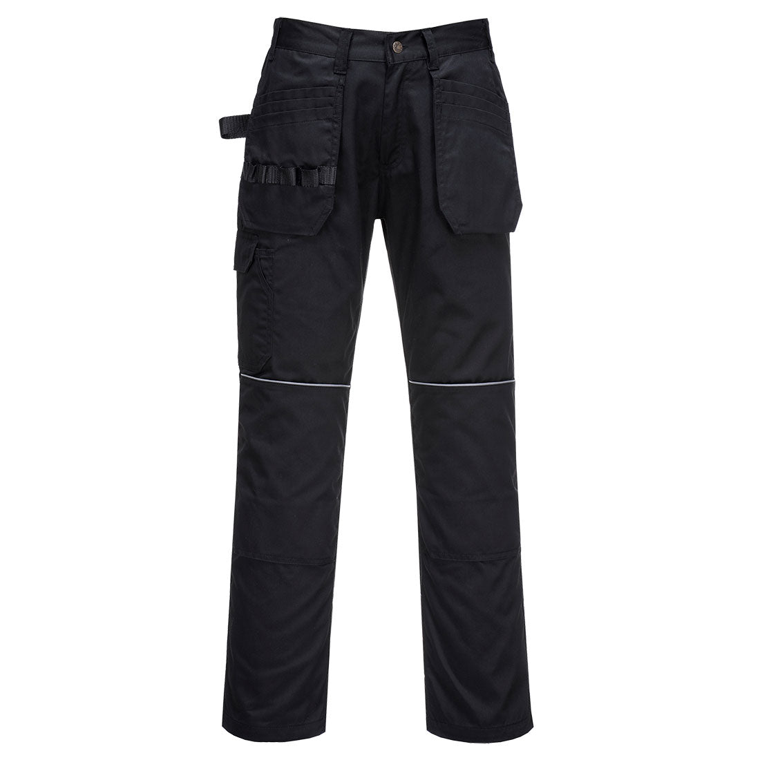 Ammattilaisen Riipputaskuhousut C720-0