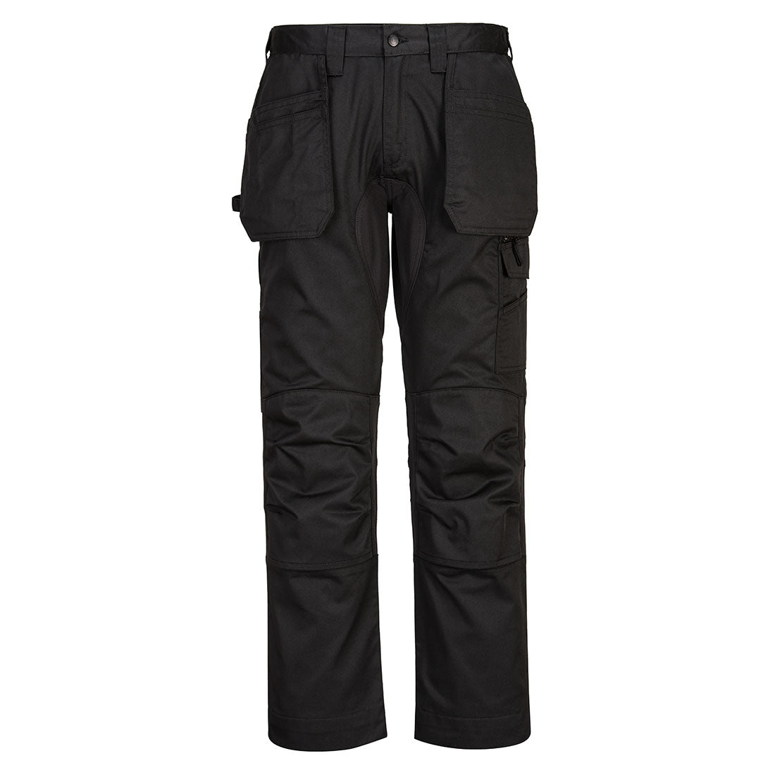 WX2 Stretch Riipputaskuhousut CD883-0