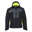 DX4 Softshell Takki 3L DX474-0