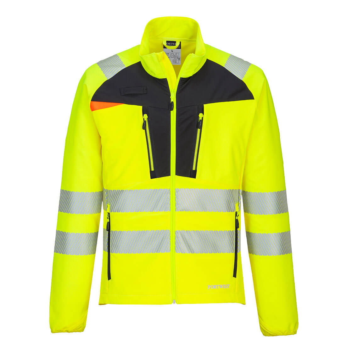 DX4 Hi-Vis Base- Pusero DX481-1