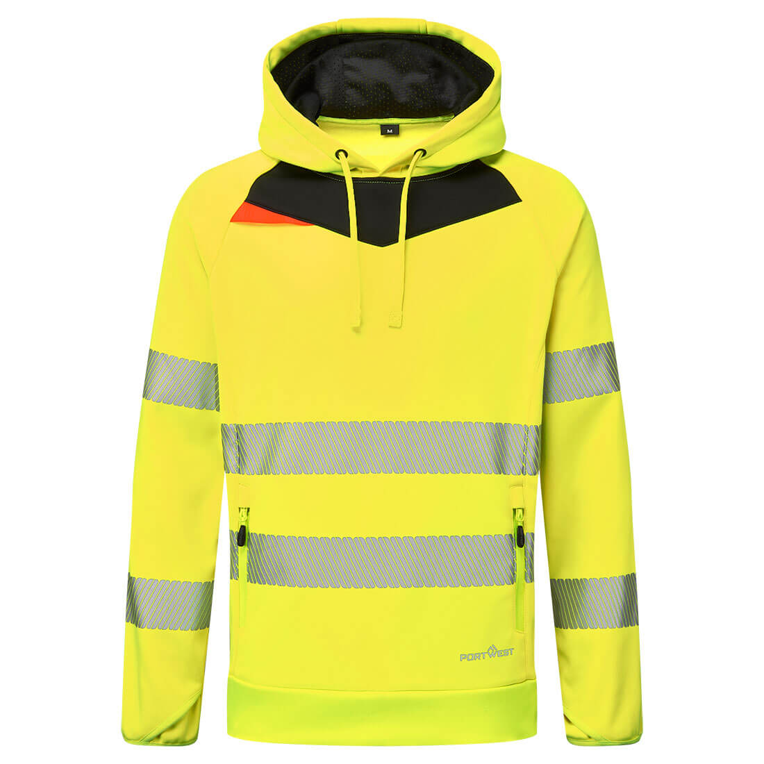 DX4 Hi-Vis huppari DX483-1