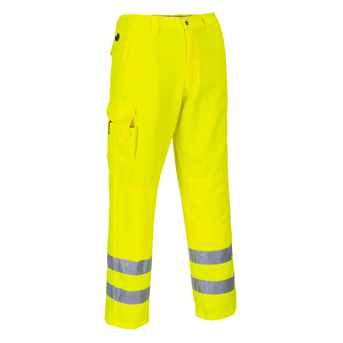 Hi-Vis Combat-housut E046-0
