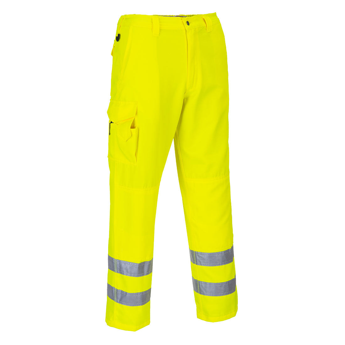 Hi-Vis Combat-housut E046-1