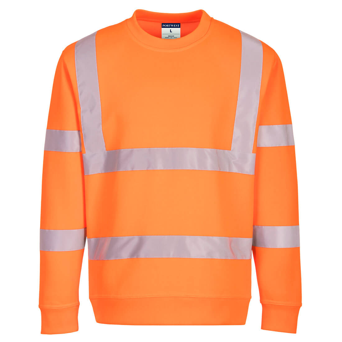 Eco Hi-Vis collari EC13-0