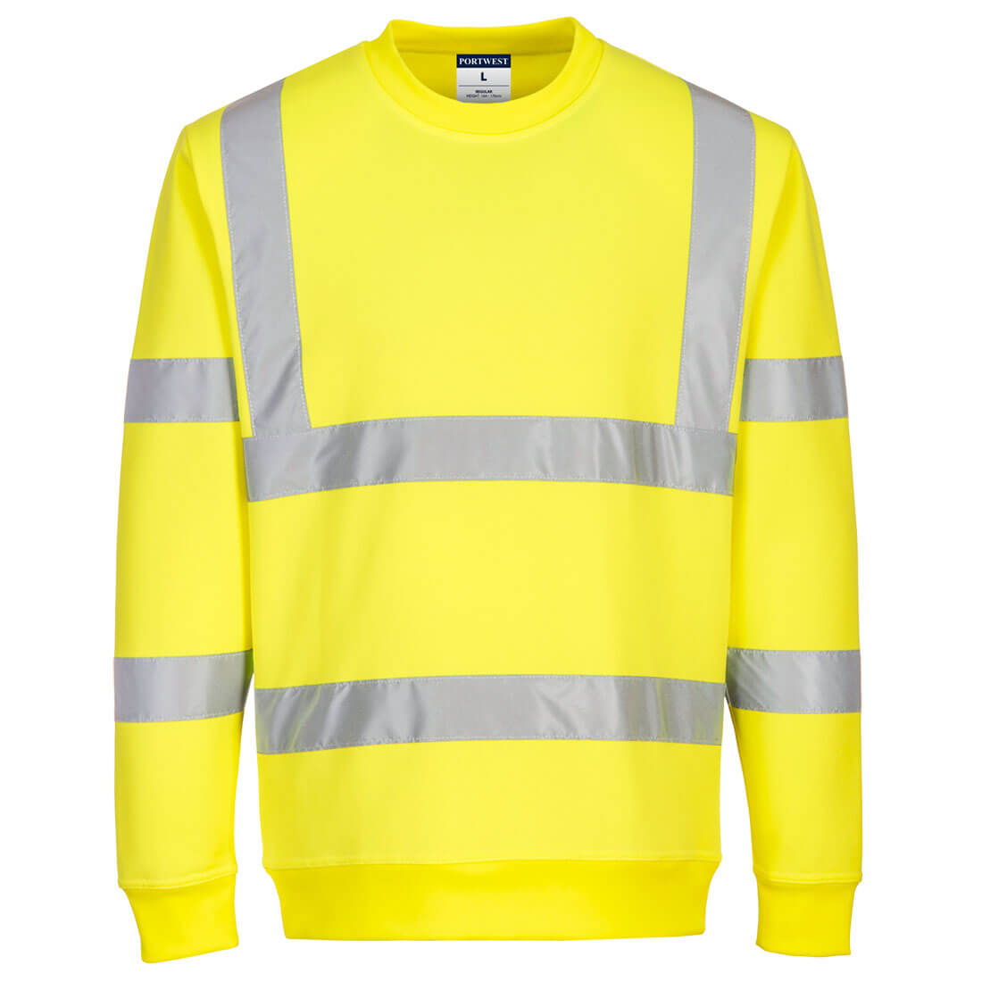 Eco Hi-Vis collari EC13-1