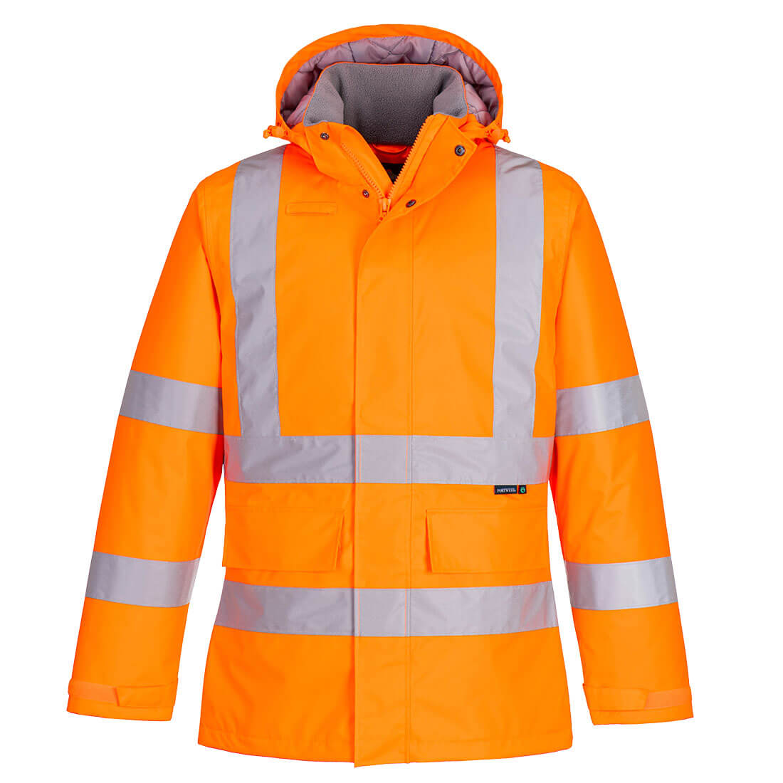 Eco Hi-Vis Talvitakki EC60-0