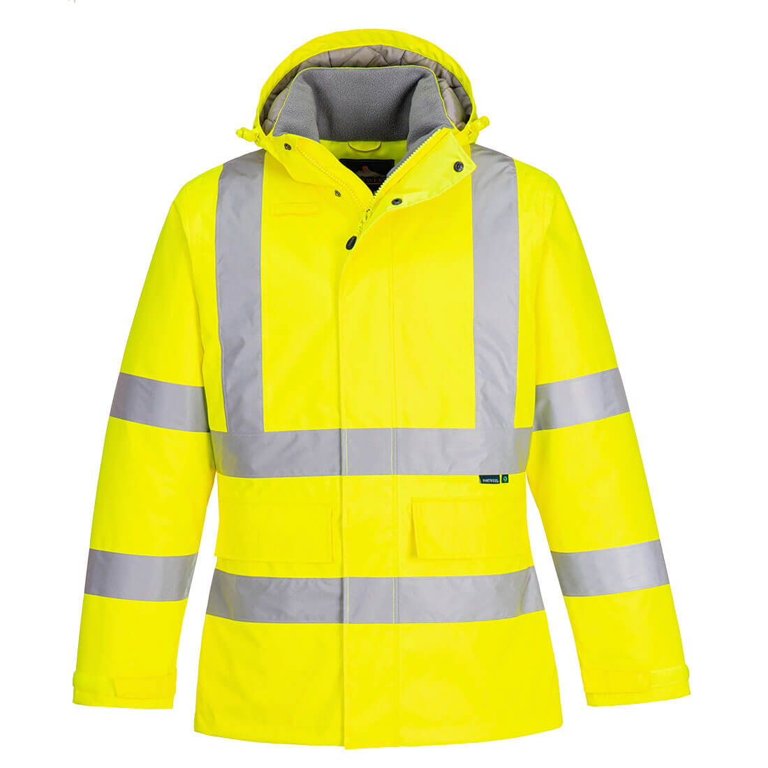 Eco Hi-Vis Talvitakki EC60-1
