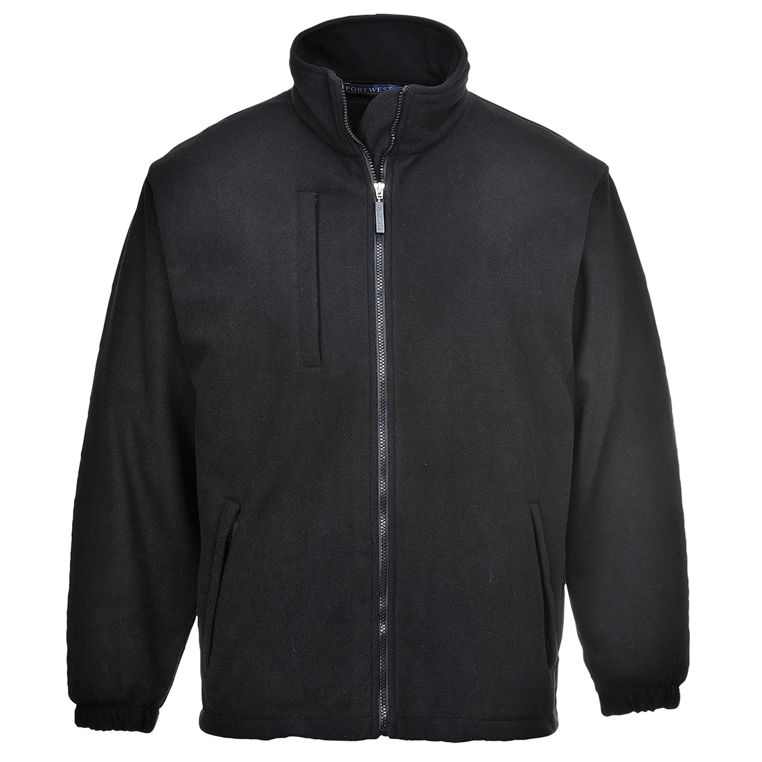 BuildTex™ Laminoitu Fleece 3L F330-0