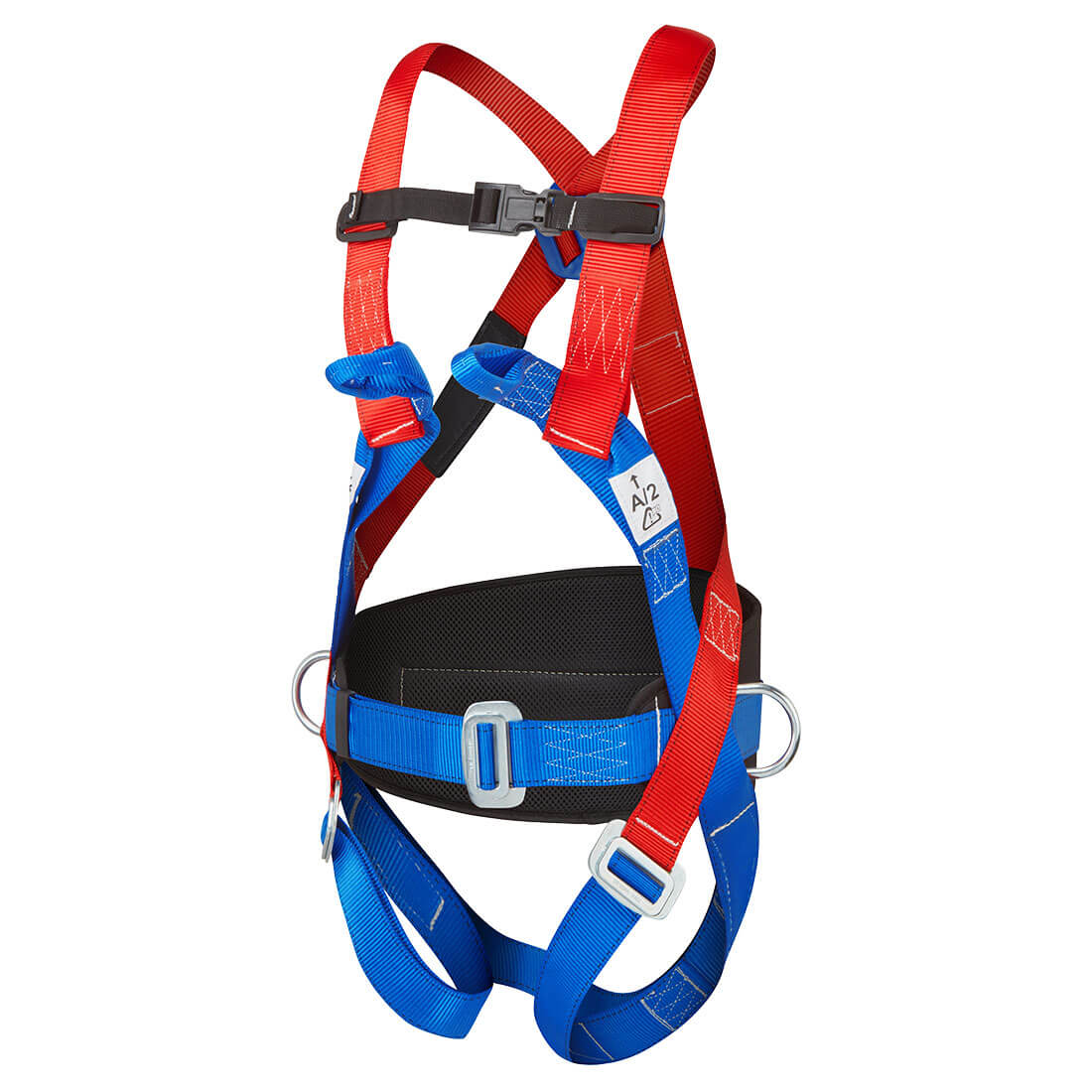 Portwest 3-piste Comfort-turvavaljaat FP17-0