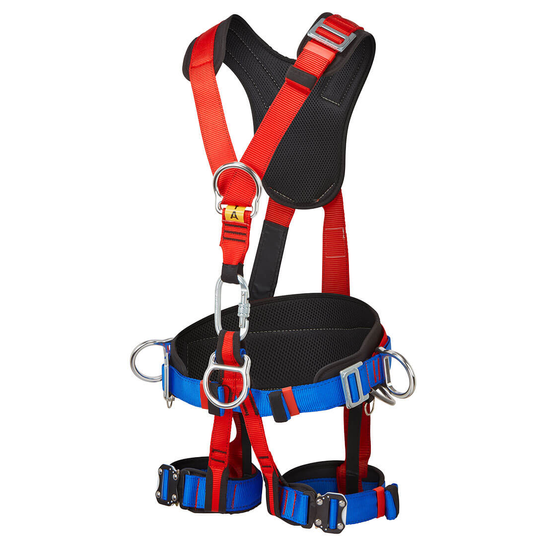 Portwest 4-piste Comfort Plus turvavaljaat FP19-0
