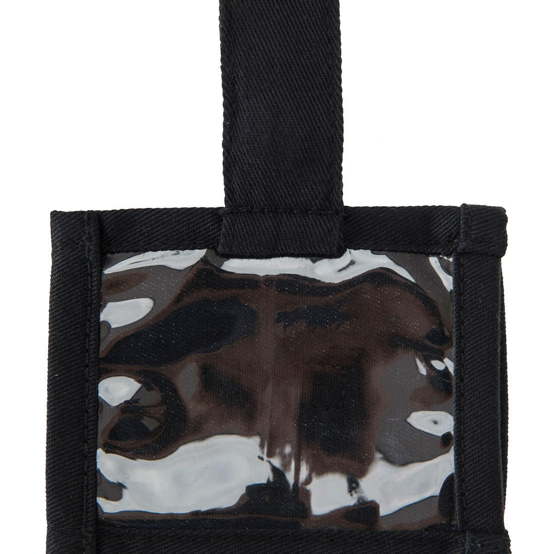 Liekinkestävä ID-Korttitasku FR101-0