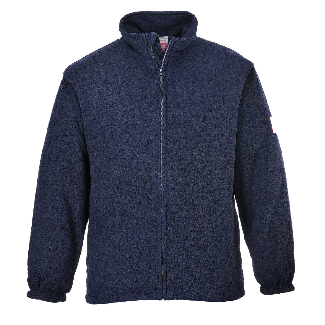 FR antistaattinen fleece FR30-0