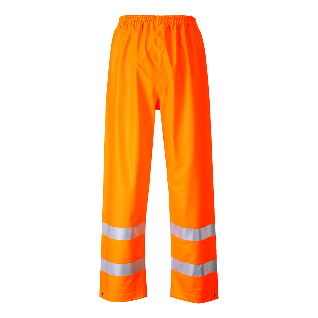 Sealtex Palosuojatut Hi-Vis housut FR43-0