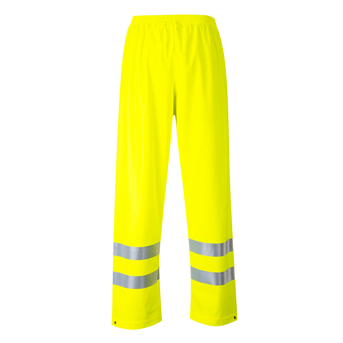 Sealtex Palosuojatut Hi-Vis housut FR43-1
