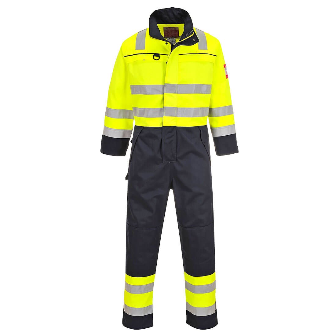 Hi-Vis Multinormihaalarit FR60-0
