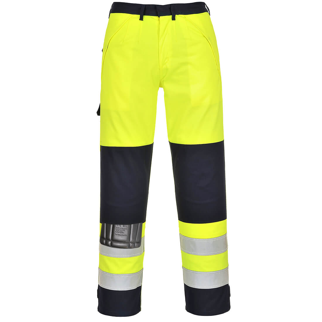 Hi-Vis Multinormihousut FR62-0