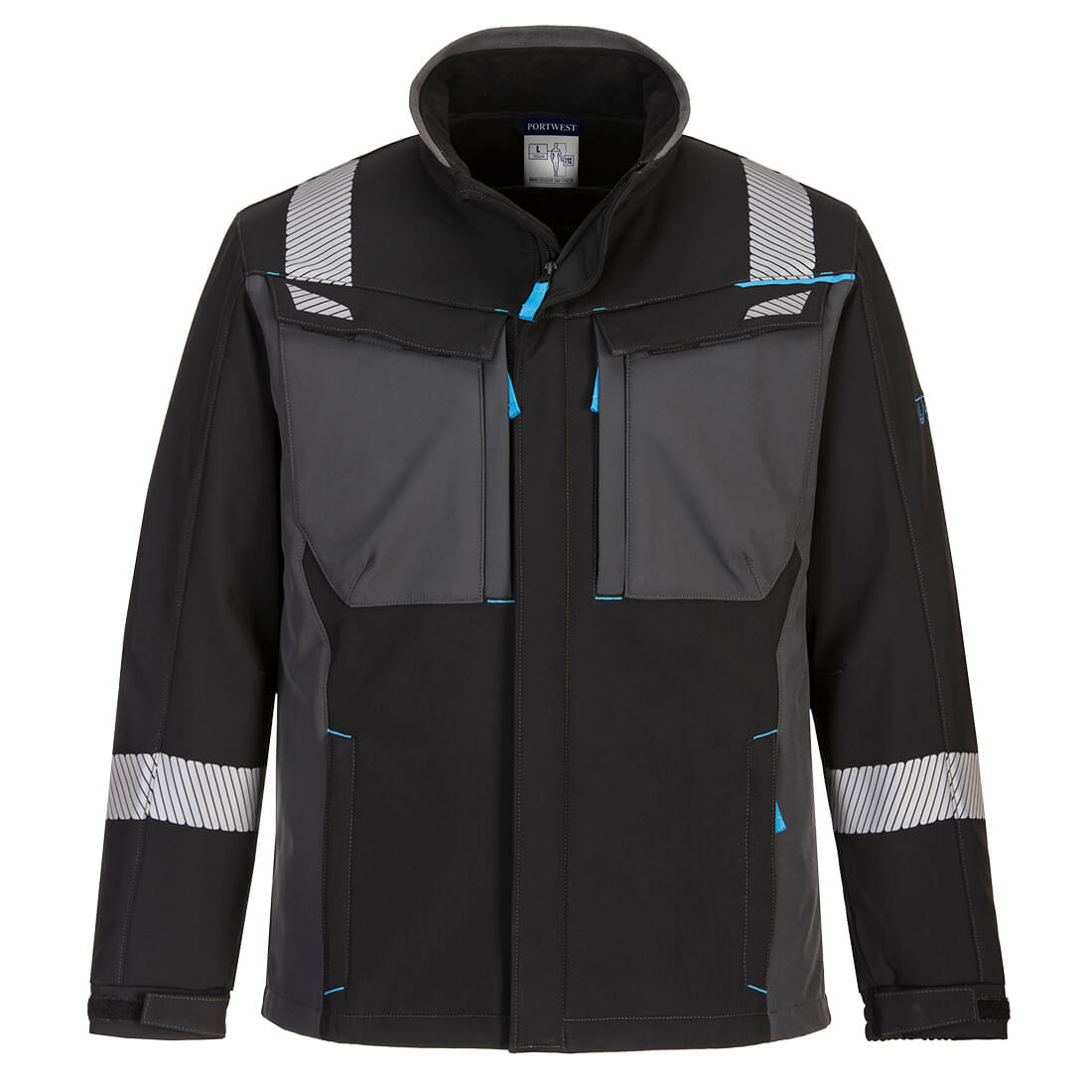 WX3 FR Softshell FR704-0