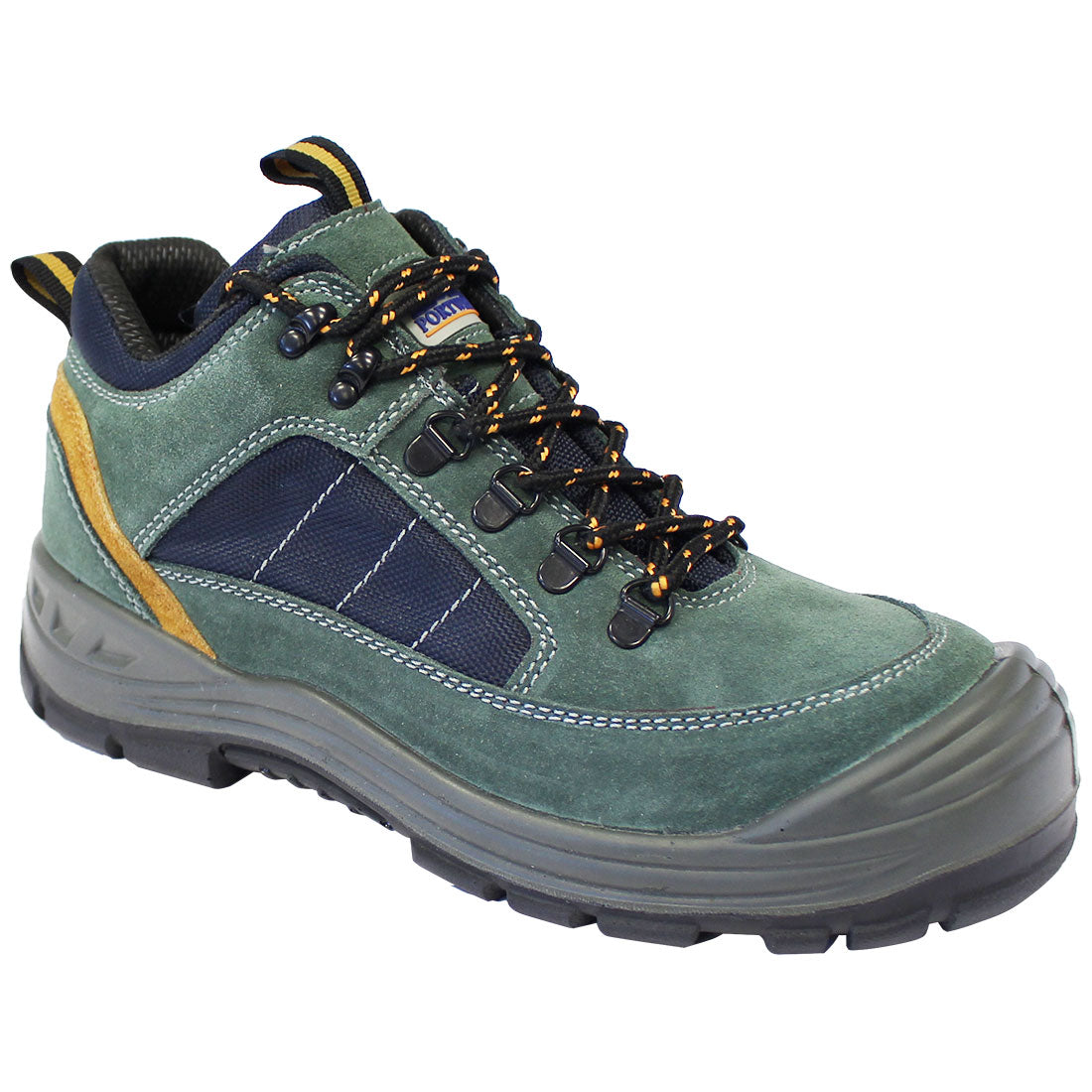 S1P Steelite Hiker-turvasaapas S1P FW60-0