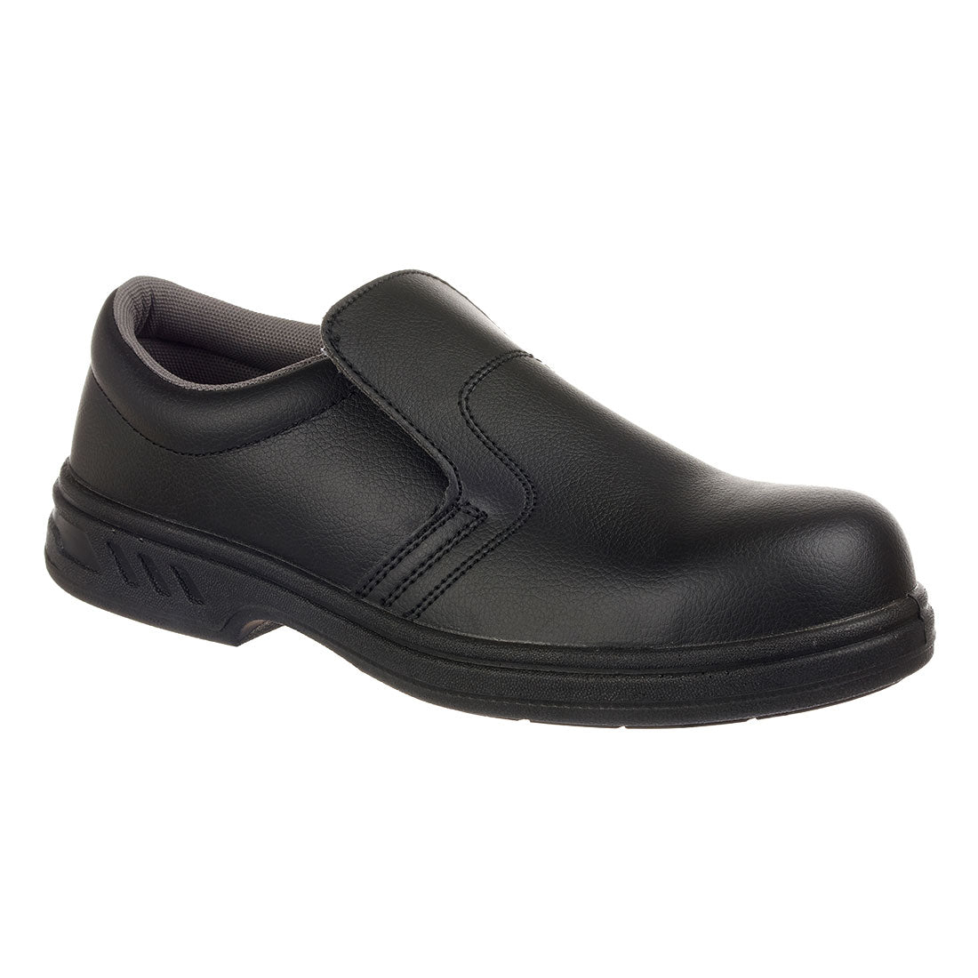 Slip On Turvajalkine S2 FW81-0