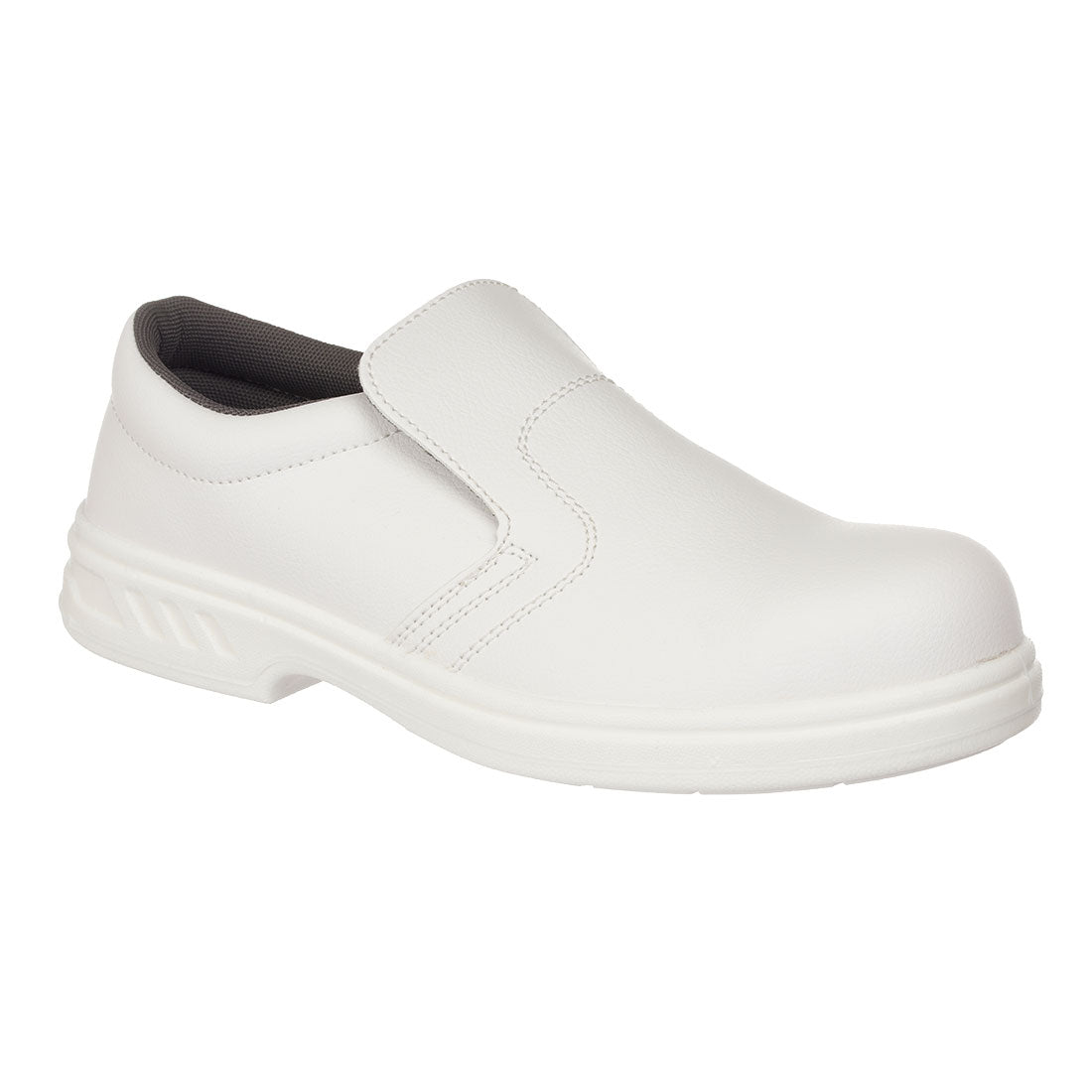Slip On Turvajalkine S2 FW81-1
